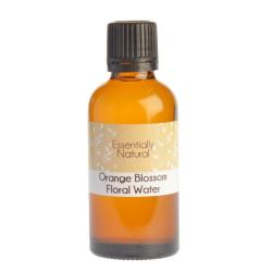 Orange Blossom Floral Water - 1L