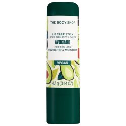 The Body Shop Avocado Lip Care 4.2G