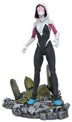 Diamond Select Toys Marvel Select Spider-gwen Action Figure