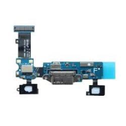 Charging Port Flex For Samsung Galaxy S5 Dock Connector Charging Port Flex Cable Ribbon G900f
