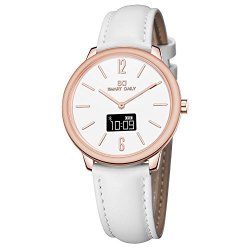 quartz smartwatch