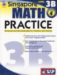 Math Practice Grade 4 Paperback