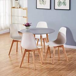 dining table and 4 chairs set cheap