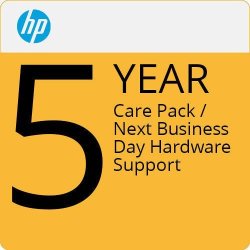 HP 5 Year Nextbusday Onsite Ws Only Hw SUPP-U7944E