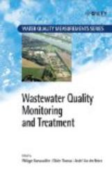 Wastewater Quality Monitoring and Treatment Water Quality Measurements