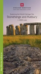 Stonehenge And Avebury