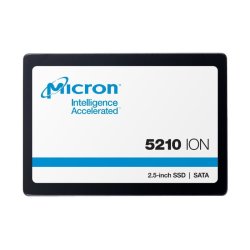 Micron 5210 Ion 960GB 2.5 SSD
