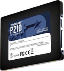 Memory P210 2.5 SATAIII Solid State Drive 1TB
