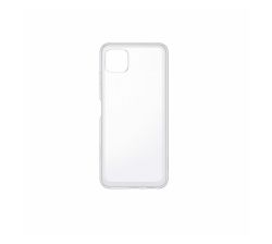 Samsung Soft Clear Case - Galaxy A22 5G Clear