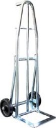 CC15 Cold Drink Case Trolley 540MM