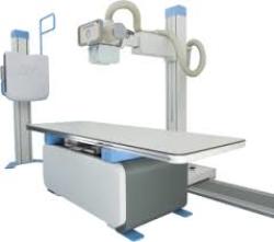 Portable Veterinary X Ray Machine - At A Discount