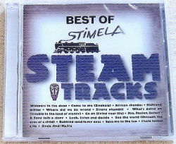 Stimela Best Of Steam Tracks