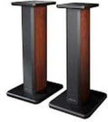 Edifier ST200 Speaker Stands For Airpulse A200 Brown