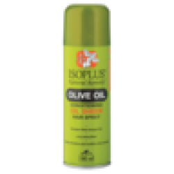 Conditioning Olive Oil Hair Spray 180ML