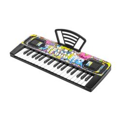 37-KEY Electronic Music Learning Keyboard For Kids