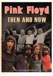 Pink Floyd: Then And Now DVD