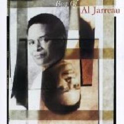 Best Of Al Jarreau CD