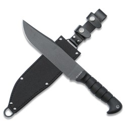 Ka-Bar Bowie Knife