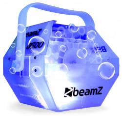 Beamz B500led Bubble Machine Medium Led Rgb