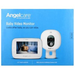 Angelcare Baby Video Monitor