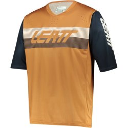 Mtb Enduro 3.0 Jersey Rust - Xx-large