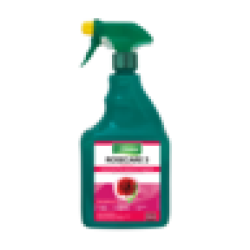 Efekto Rosecare 3 Ready-to-use Contact Insecticide Spray 750ML