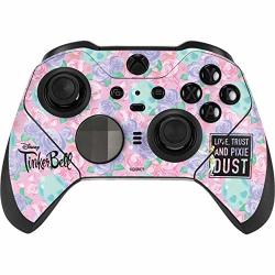 Skinit Decal Gaming Skin For Xbox Elite Wireless Controller Series 2 - Officially Licensed Disney Tinker Bell Love Trust And Pixie Dust Design