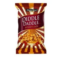 Diddle Daddle All Variants 1 X 150G