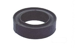 rubber coil spring booster reviews