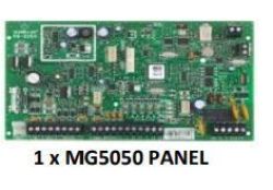 MG5050 Rem 15 K32LED Keypad Full Kit PA9530