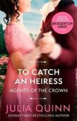 To Catch An Heiress Paperback