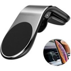 Car Air Vent Magnetic Mount For Mobile Phones