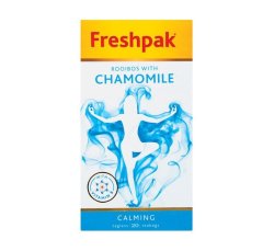 Freshpak Wellness Teabags Chamomile 1 X 20'S