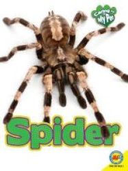 Spider Paperback