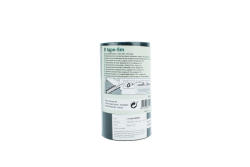 Artificial Grass Tape Roll Green Polyethylene W15CMXL5M