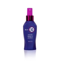 ITS Miracle Leave In Conditioner 120ML