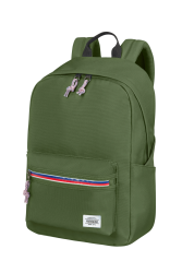 American Tourister Upbeat Backpack Zip - Olive Green