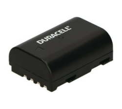 Duracell Panasonic DMW-BLF19E Camera Battery By