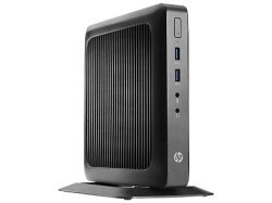 HP TY520 Flexible Series 8GB Mlc Thin Client With 32-BIT Os