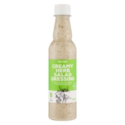 Creamy Herb Salad Dressing 315ML