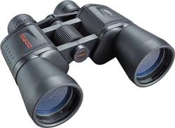 Tasco 170750 Essentials Porro Prism Porro Mc Box Binoculars 7 X 50MM Black