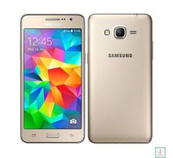 Samsung Galaxy Grand Prime Gold