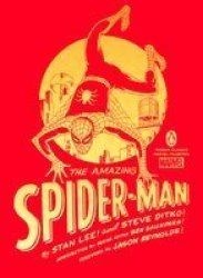 The Amazing Spider-man Hardcover