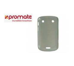 Promate B.shell Blackberry 9900 Colour:grey