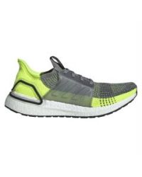 Adidas Men's Ultra Boost 19 Road Running Shoes