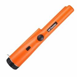 Guiping Metal Detector Gold Detectorpointer Pinpointing Color : Orange