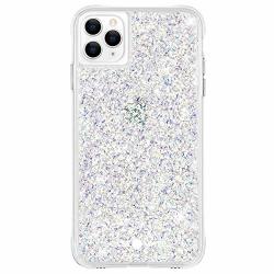Case-Mate - Iphone 11 Pro Case - Twinkle - Reflective Foil Elements - 5.8 - Stardust