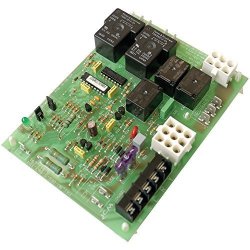 ICM Controls ICM2801 Furnace Control Replacement For York evcon 7990-319P Control Boards