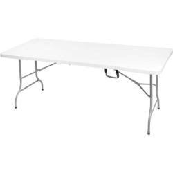 Folding Adjustable Table 1.8M