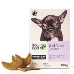 - Bed Time Treats 100G